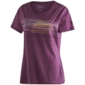 Maier Sports Burgeis Tee W Damen T-Shirt