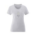 Maier Sports Feather Tee Damen T-Shirt