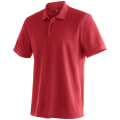 Maier Sports Ulrich Herren Poloshirt