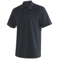 Maier Sports Ulrich Herren Poloshirt
