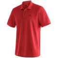 Maier Sports Ulrich Herren Poloshirt
