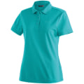 Maier Sports Ulrike Damen Poloshirt