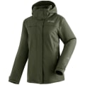 Maier Sports Lisbon Damen Funktionsjacke