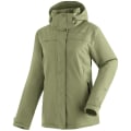 Maier Sports Lisbon Damen Funktionsjacke