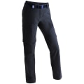 Maier Sports Inara slim Zip Damen Hose