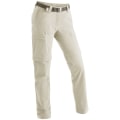 Maier Sports Inara slim Zip Damen Hose