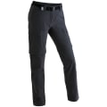 Maier Sports Inara slim Zip Damen Hose