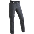 Maier Sports Inara slim Zip Damen Hose