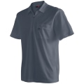 Maier Sports Arwin 2.0 Herren Poloshirt