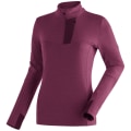 Maier Sports Skutvik HZ Damen Rollkragenpullover