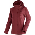 Maier Sports Metor rec Damen Funktionsjacke