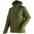 Maier Sports MetorThermRec Herren Funktionsjacke