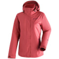 Maier Sports MetorThermRec Damen Funktionsjacke
