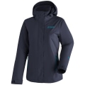 Maier Sports MetorThermRec Damen Funktionsjacke