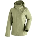 Maier Sports MetorThermRec Damen Funktionsjacke