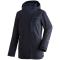 Maier Sports Ribut Long Damen Doppeljacke