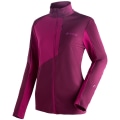 Maier Sports Purga Damen Midlayer