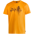 Maier Sports Tilia Pique Herren T-Shirt