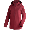 Maier Sports PartuLong rec Damen Funktionsjacke