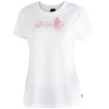 Maier Sports Tilia Pique Damen T-Shirt