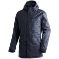 Maier Sports Peyor long Herren Funktionsjacke