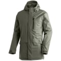 Maier Sports Peyor long Herren Funktionsjacke