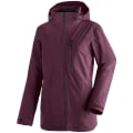 Maier Sports Lisbon 3in1 Damen Doppeljacke