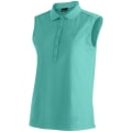 Maier Sports Ulrike Sleeveless Damen Poloshirt