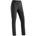 Maier Sports Nata Zip Loop Damen Hose