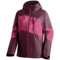 Maier Sports Amiata Damen Skijacke