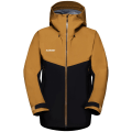 Mammut Crater HS Hooded Jacket M Herren