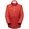 Mammut Ayako Tour HS Hooded Jacket W Damen
