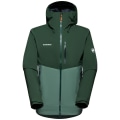 Mammut Alto Guide HS Hooded Jacket M Herren