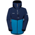 Mammut Alto Guide HS Hooded Jacket M Herren