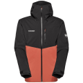 Mammut Alto Guide HS Hooded Herren