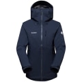 Mammut Alto Guide HS Hooded Jacket W Damen