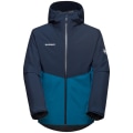 Mammut Alto Light 3-in-1 HS Hooded Herren