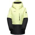 Mammut Fall Line HS Thermo Hooded Damen