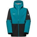 Mammut Linard Guide HS Hooded Herren
