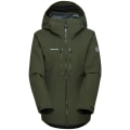 Mammut Stoney HS Hooded Damen