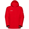 Mammut Treeline Light HS Hooded Herren Funktionsjacke