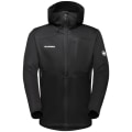 Mammut Ultimate VII SO Hooded Jacket M Herren