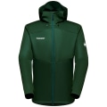 Mammut Ultimate VII SO Hooded Jacket M Herren