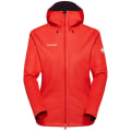 Mammut Ultimate VII SO Hooded Jacket W Damen