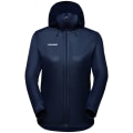 Mammut Ultimate VII SO Hooded Jacket W Damen