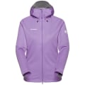 Mammut Ultimate VII SO Hooded Jacket W Damen