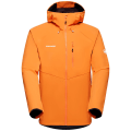 Mammut Ultimate Comfort So Hooded Herren
