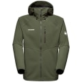 Mammut Ultimate Comfort So Hooded Herren