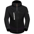 Mammut Aenergy So Hybrid Hooded Herren