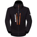 Mammut Aenergy So Hybrid Hooded Herren